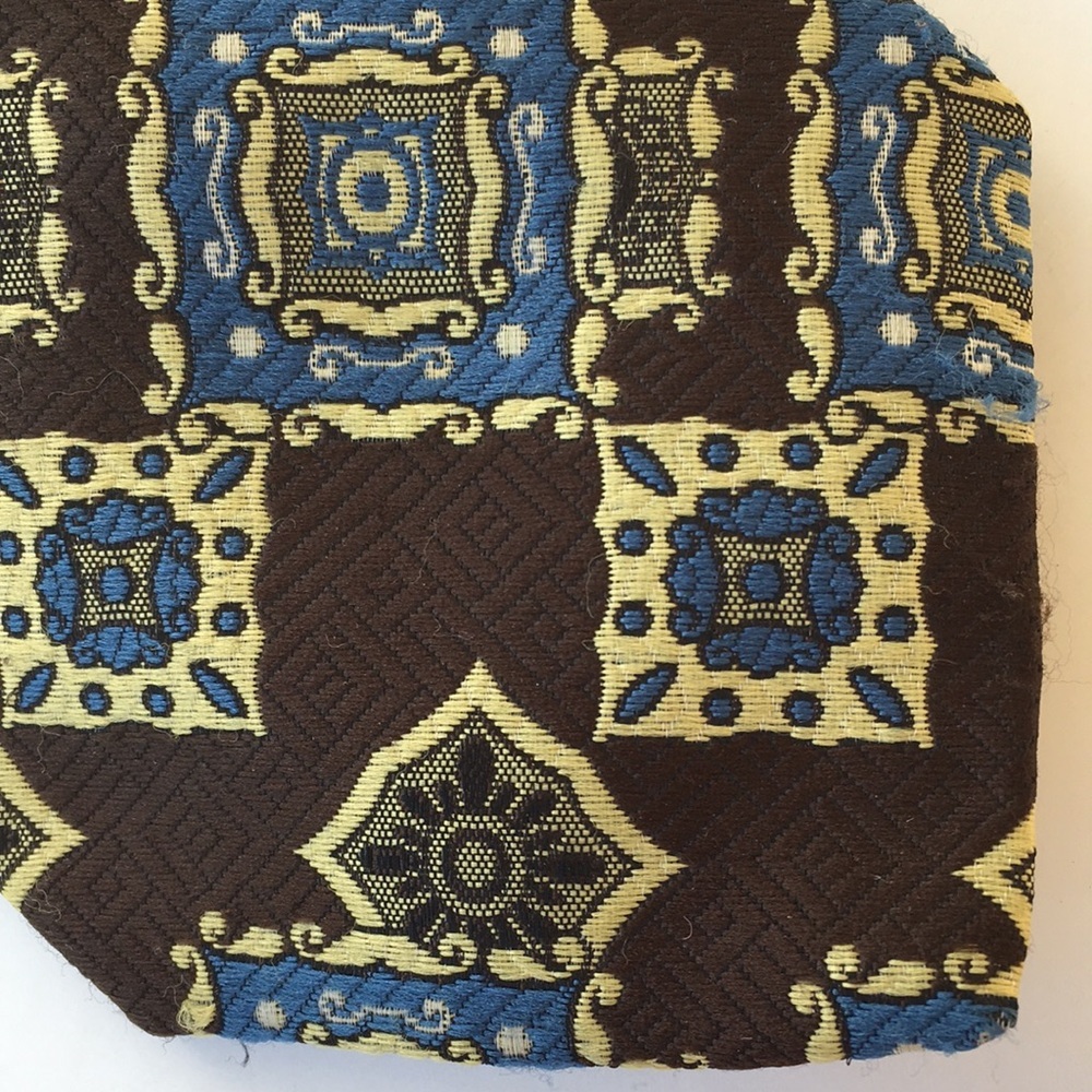 FINAL MARKDOWN Men’s Wembley Necktie
